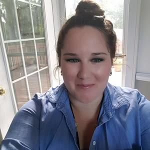 Meet your Posher, Tonya